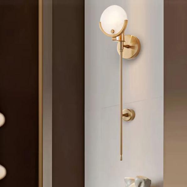 Galata Wall Light - Hestia + Co.