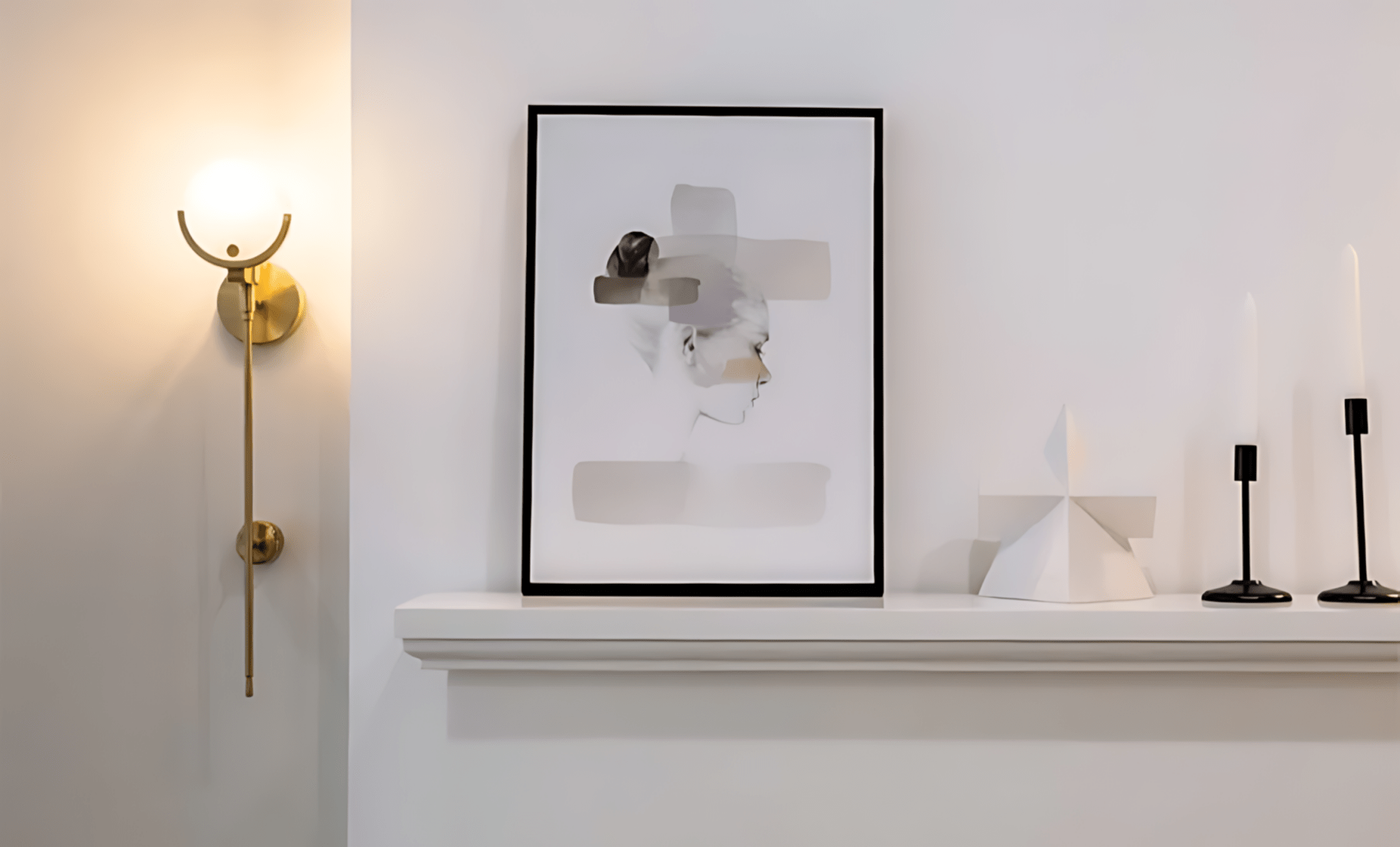 Galata Wall Light - Hestia + Co.