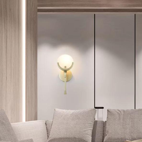 Galata Wall Light - Hestia + Co.