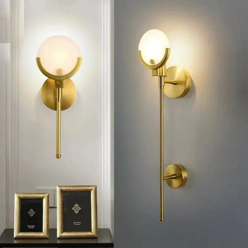 Galata Wall Light - Hestia + Co.