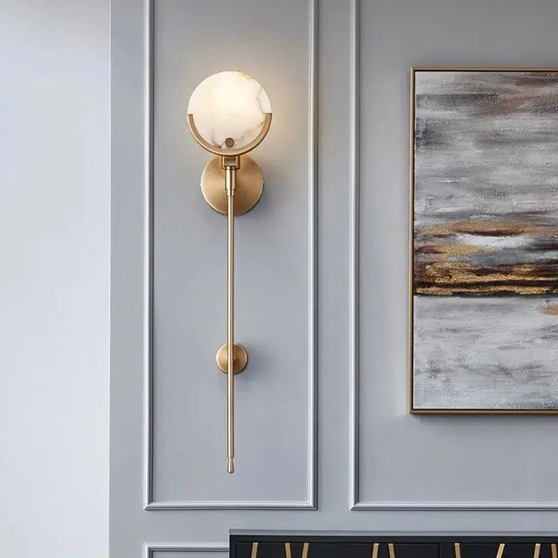Galata Wall Light - Hestia + Co.