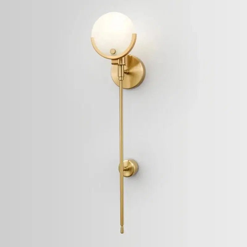 Galata Wall Light - Hestia + Co.