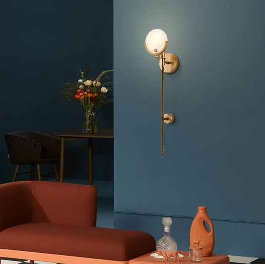 Galata Wall Light - Hestia + Co.