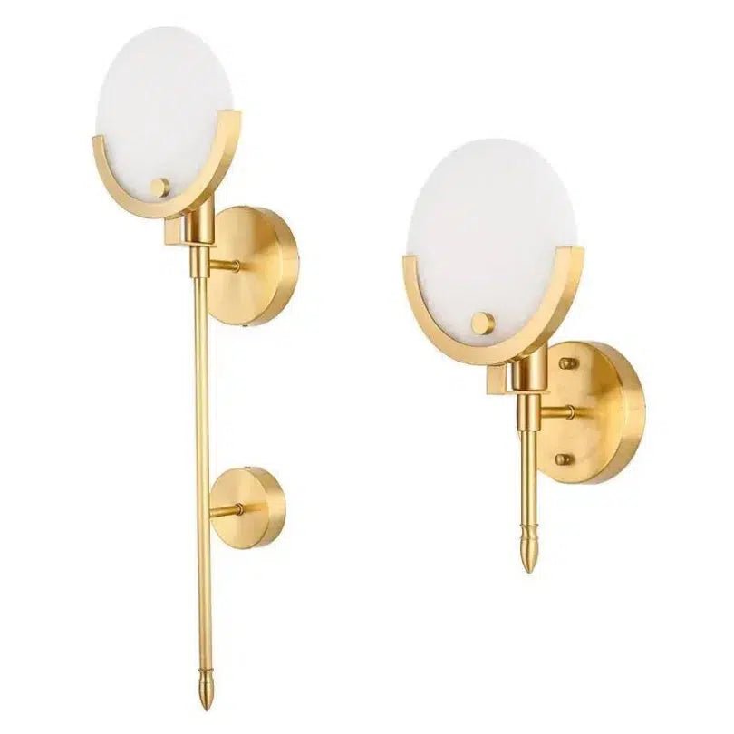 Galata Wall Light - Hestia + Co.