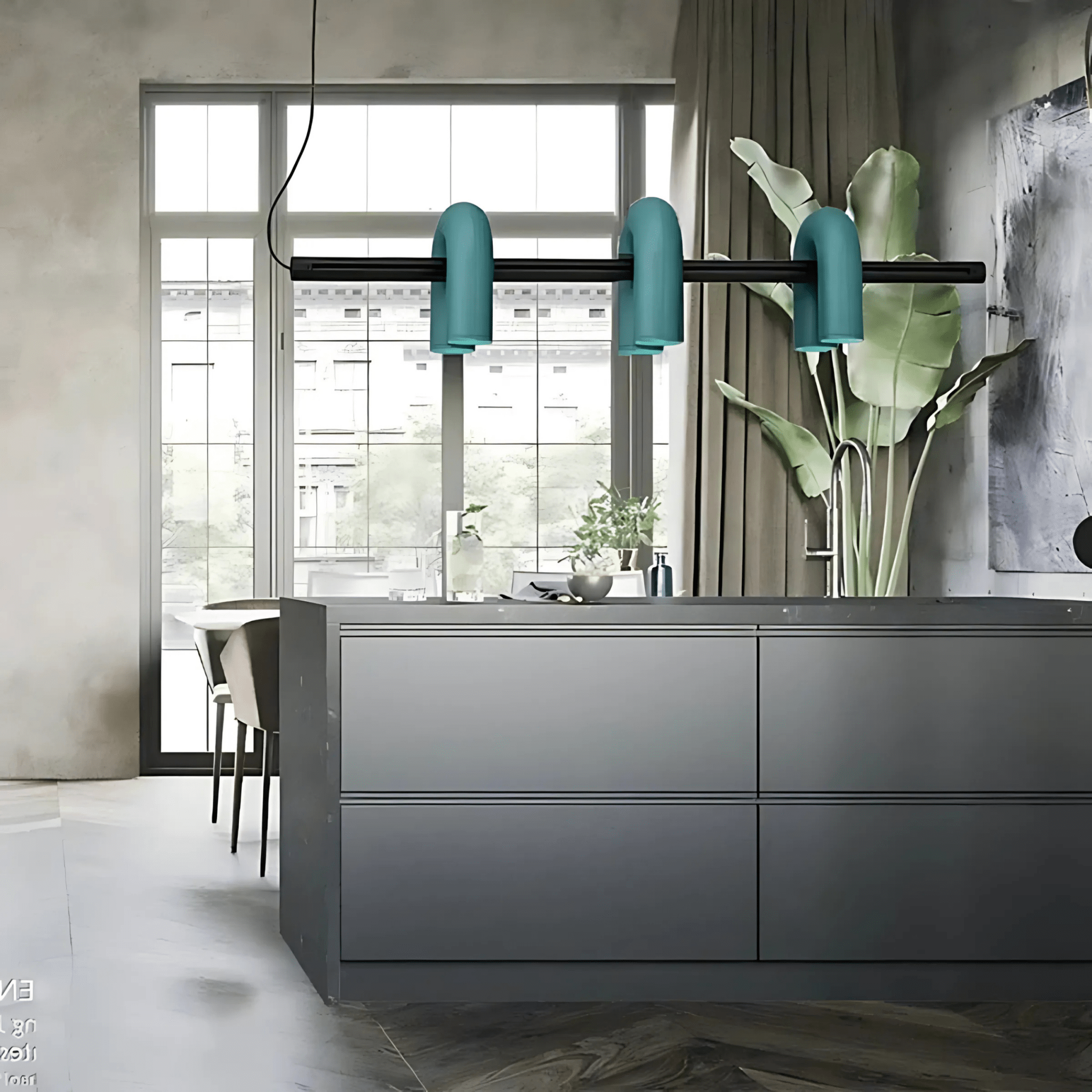 Halcyon Collection - Hestia + Co.