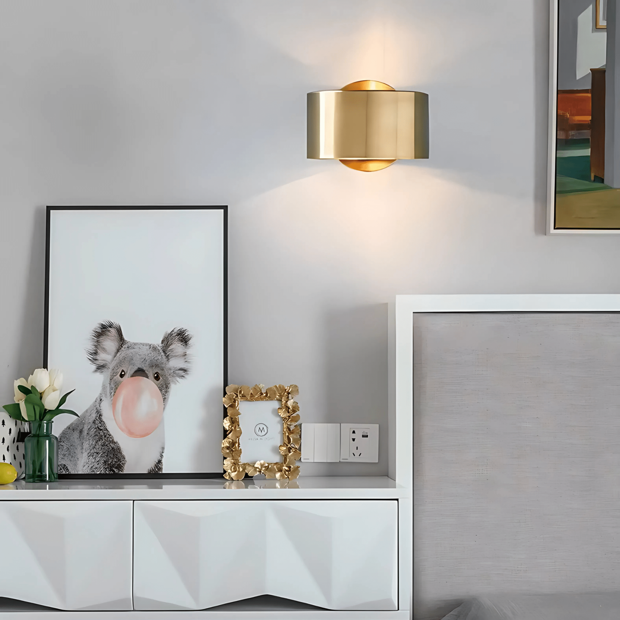 Halo Collection - Hestia + Co.