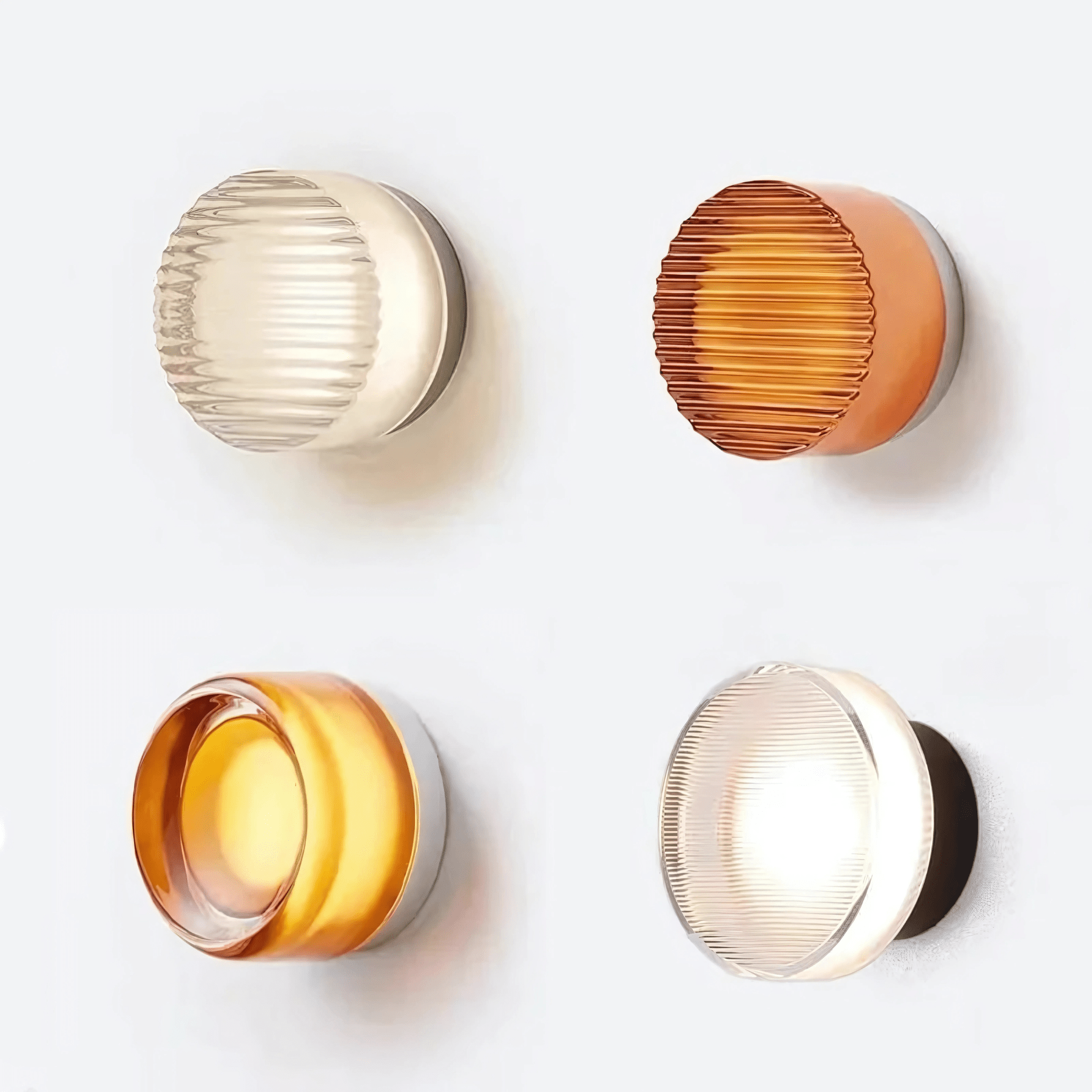 Hera Wall Light - Hestia + Co.