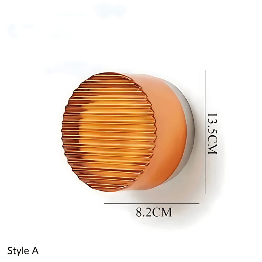 Hera Wall Light - Hestia + Co.