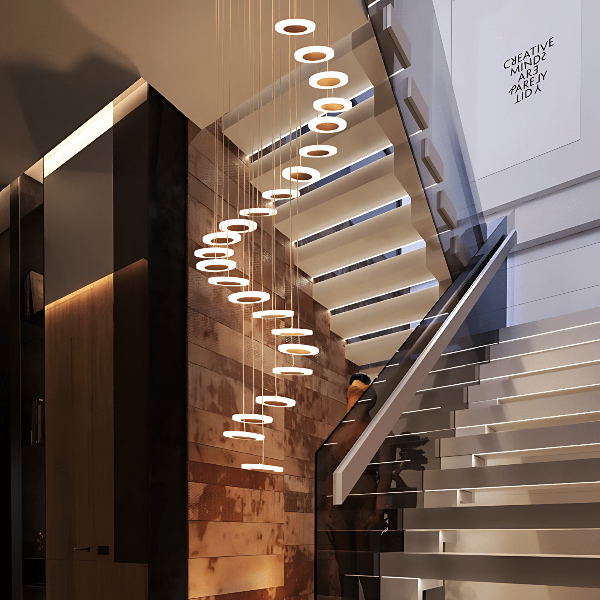 Infinity Collection - Hestia + Co.