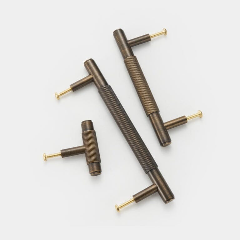 Intake Handle - Hestia + Co.