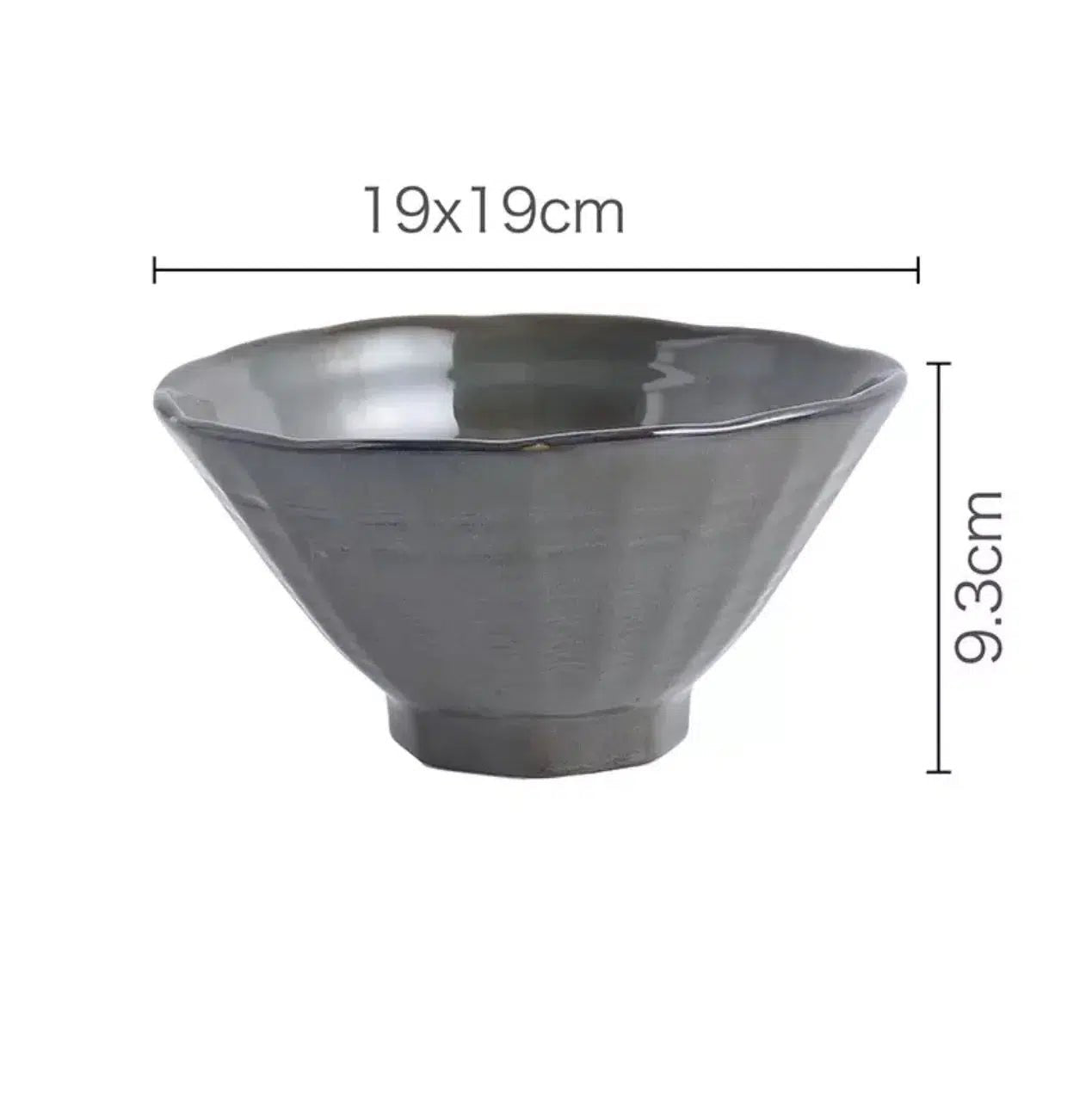 Irregular Ceramic Dishes + Plates - Hestia + Co.