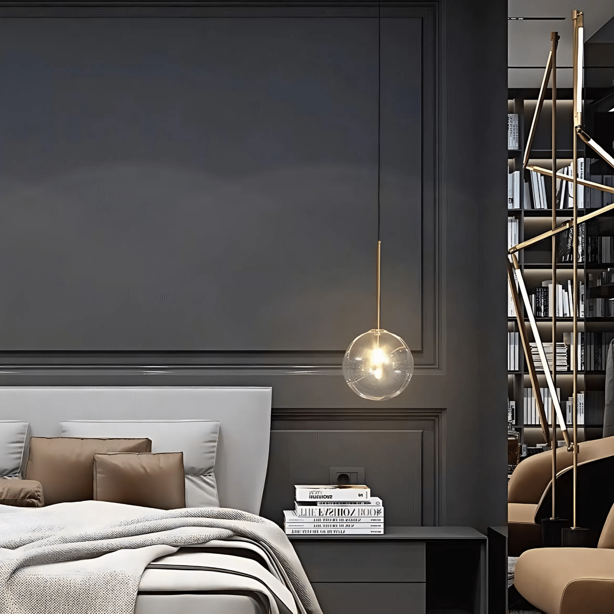 Jasper Collection - Hestia + Co.