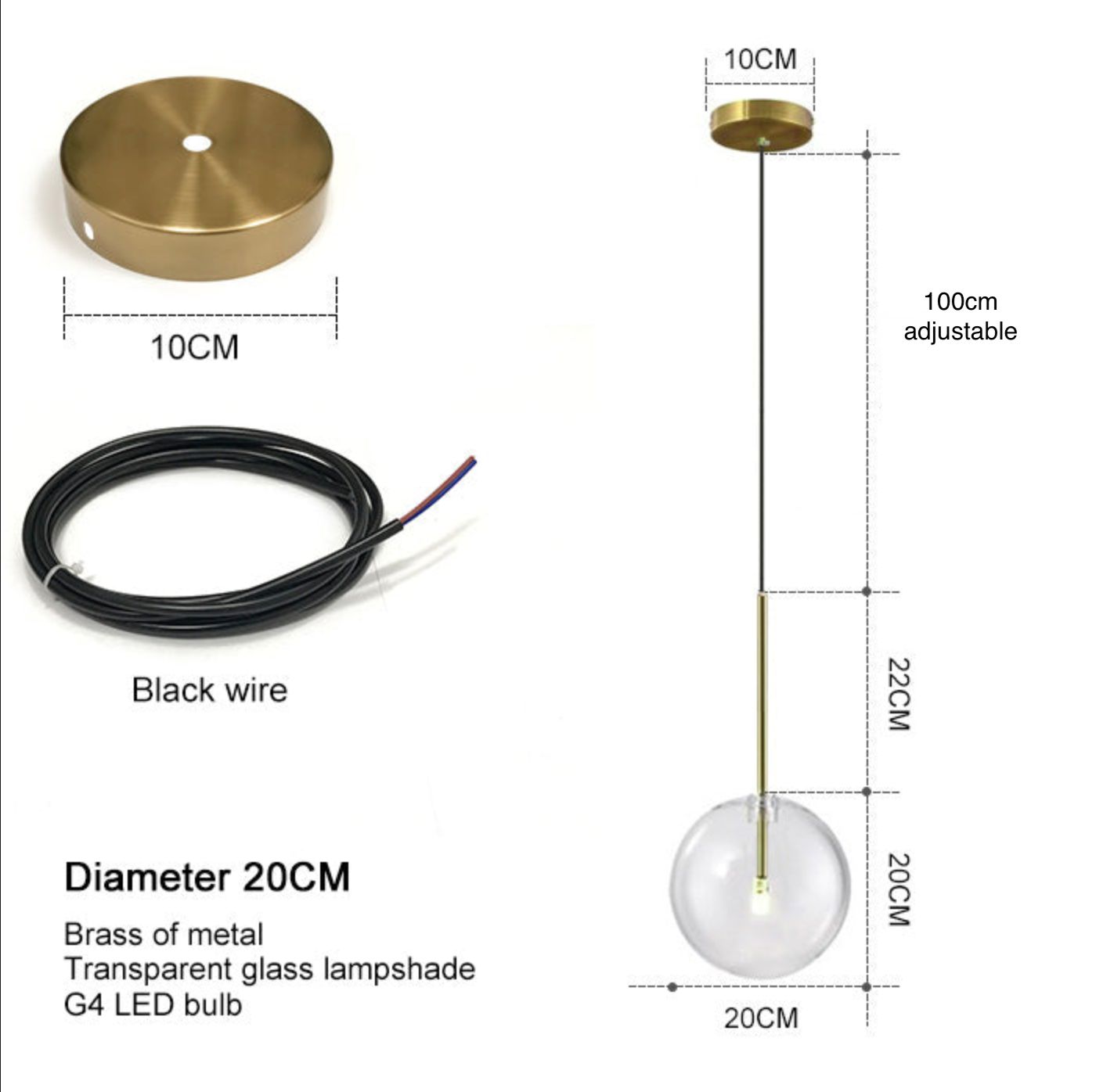 Jasper Collection - Hestia + Co.