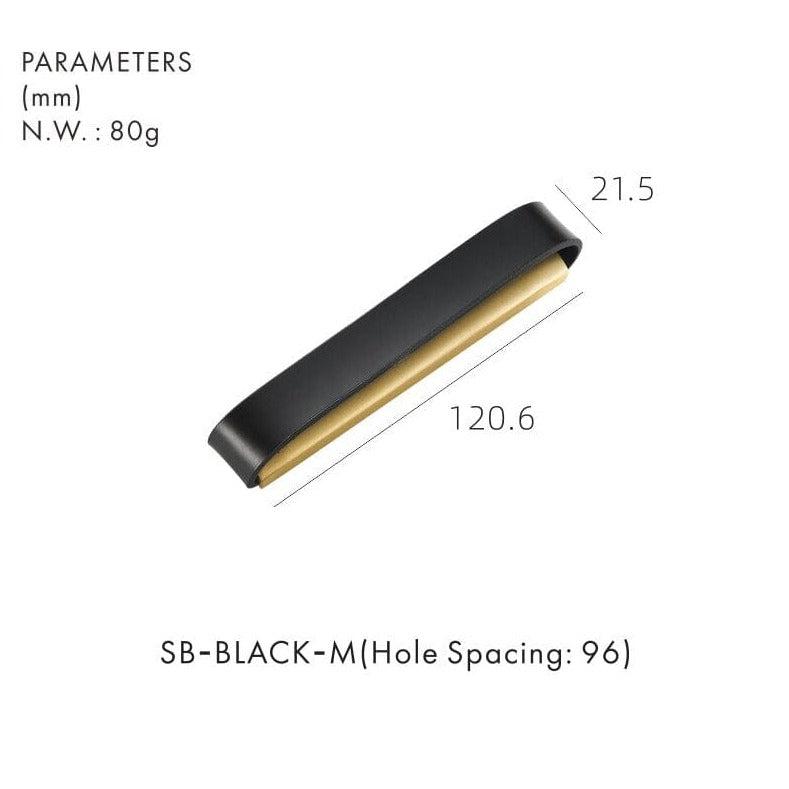 Jaxu Handle - Hestia + Co.