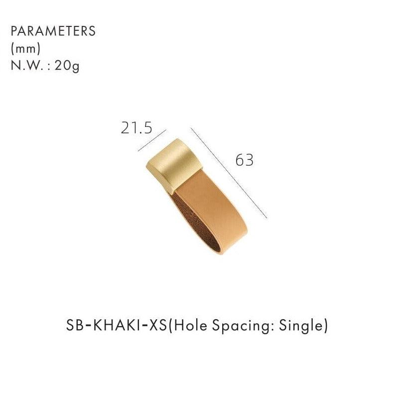 Jaxu Handle - Hestia + Co.