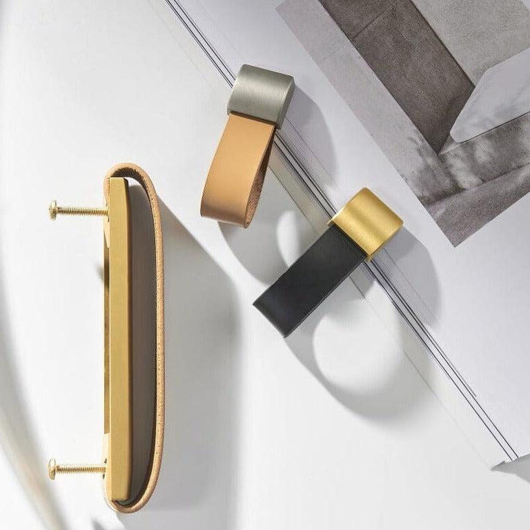 Jaxu Handle - Hestia + Co.