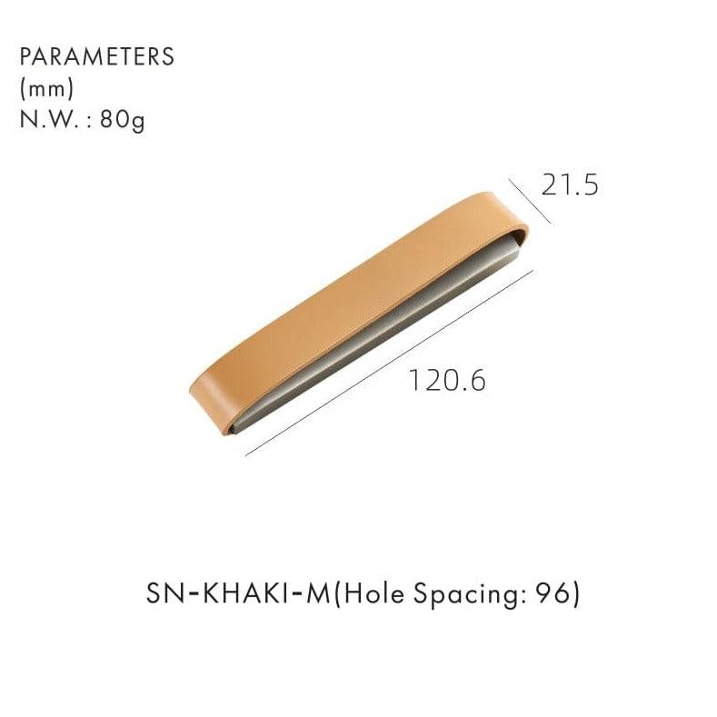 Jaxu Handle - Hestia + Co.