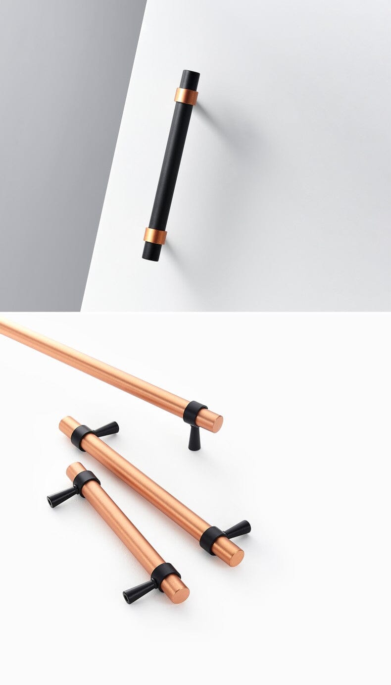 Jess Handle - Hestia + Co.