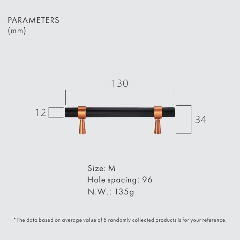 Jess Handle - Hestia + Co.