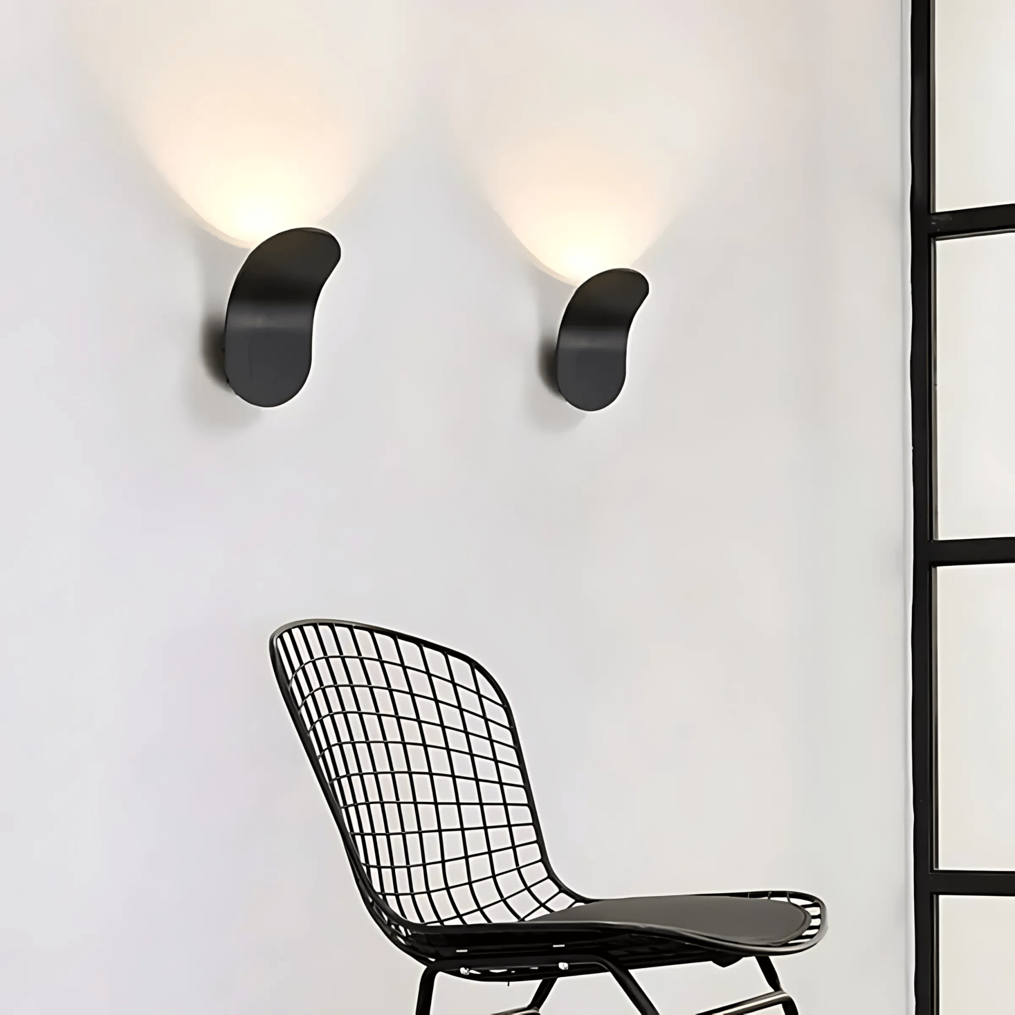 Kallio Wall Light - Hestia + Co.