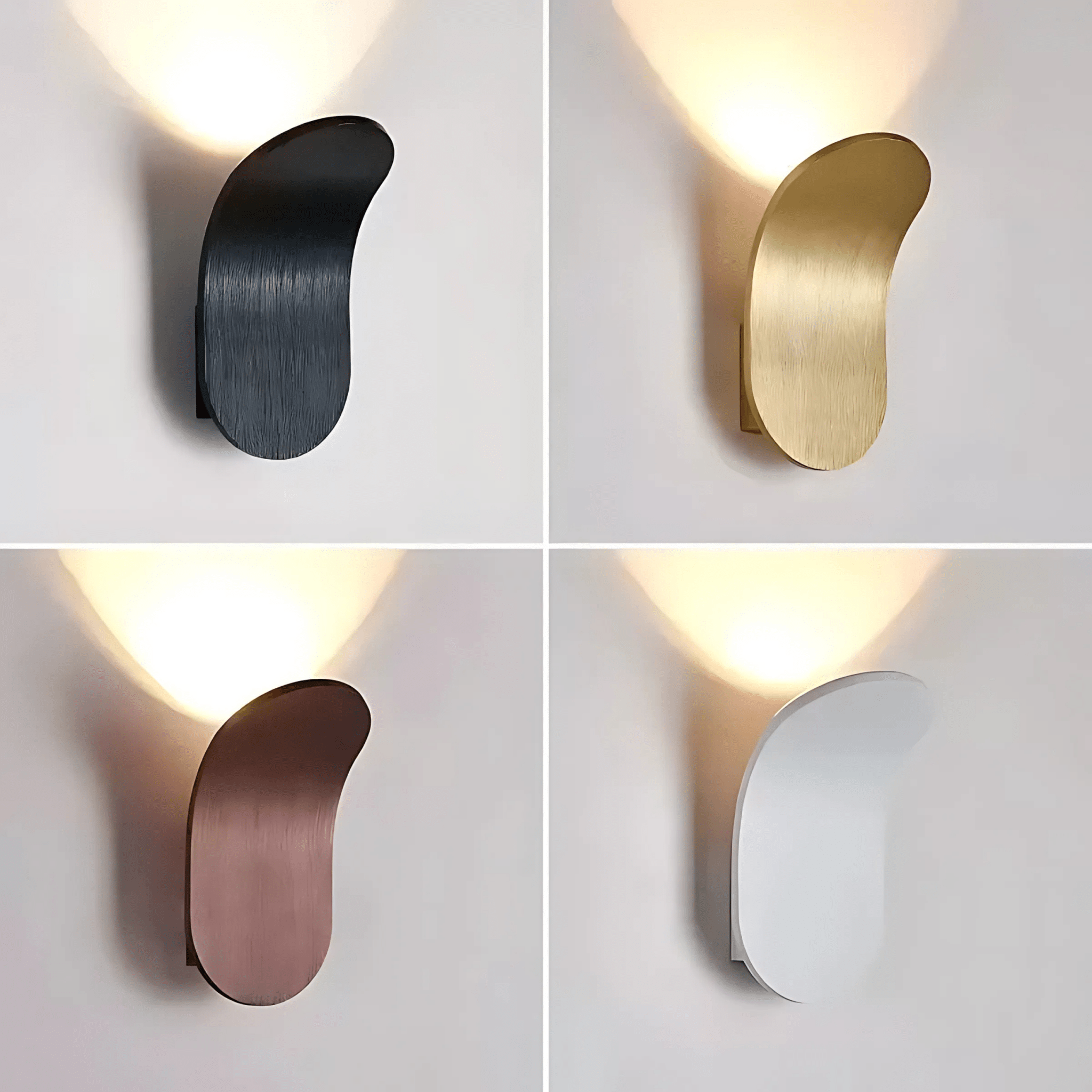 Kallio Wall Light - Hestia + Co.