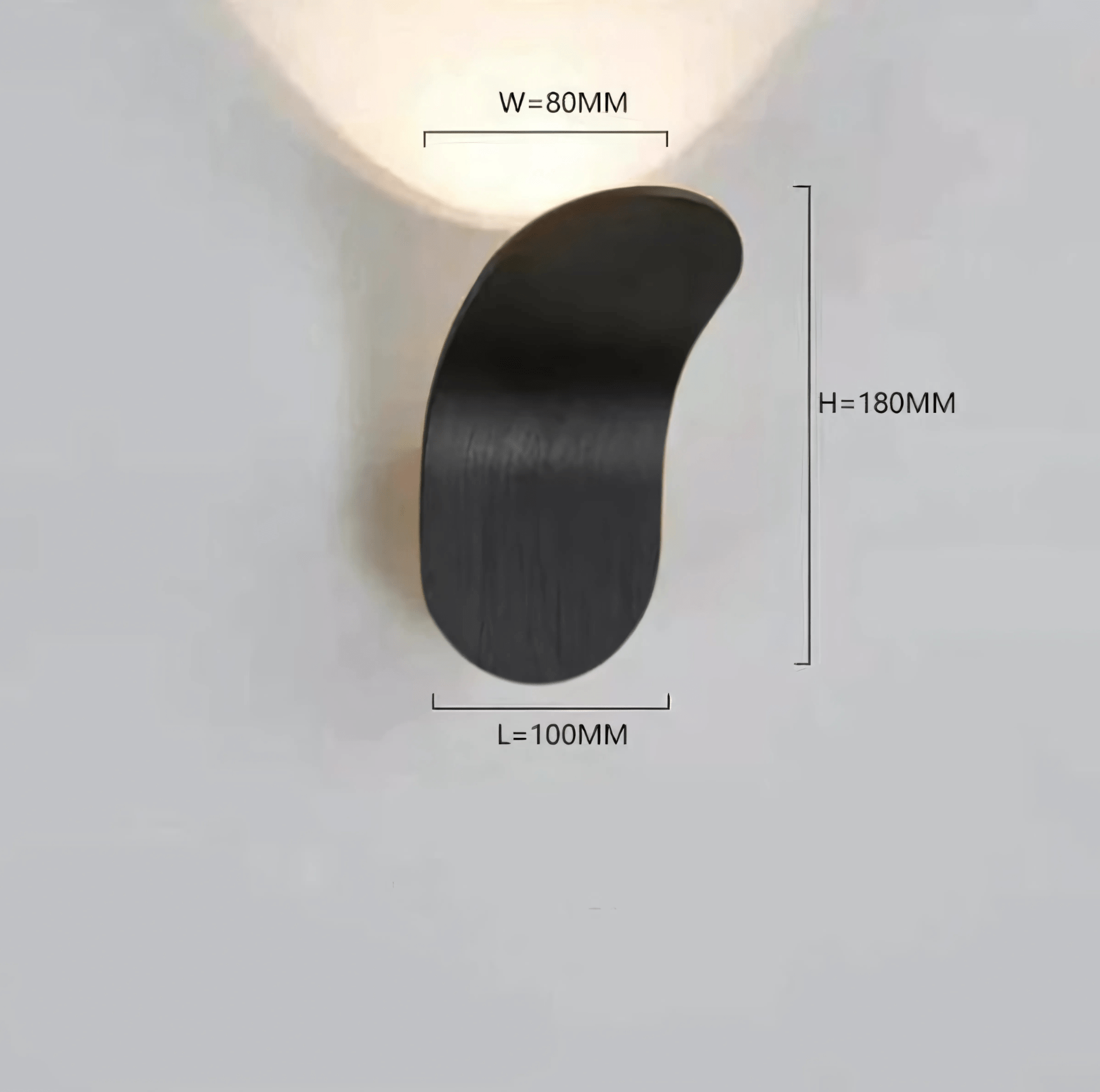 Kallio Wall Light - Hestia + Co.