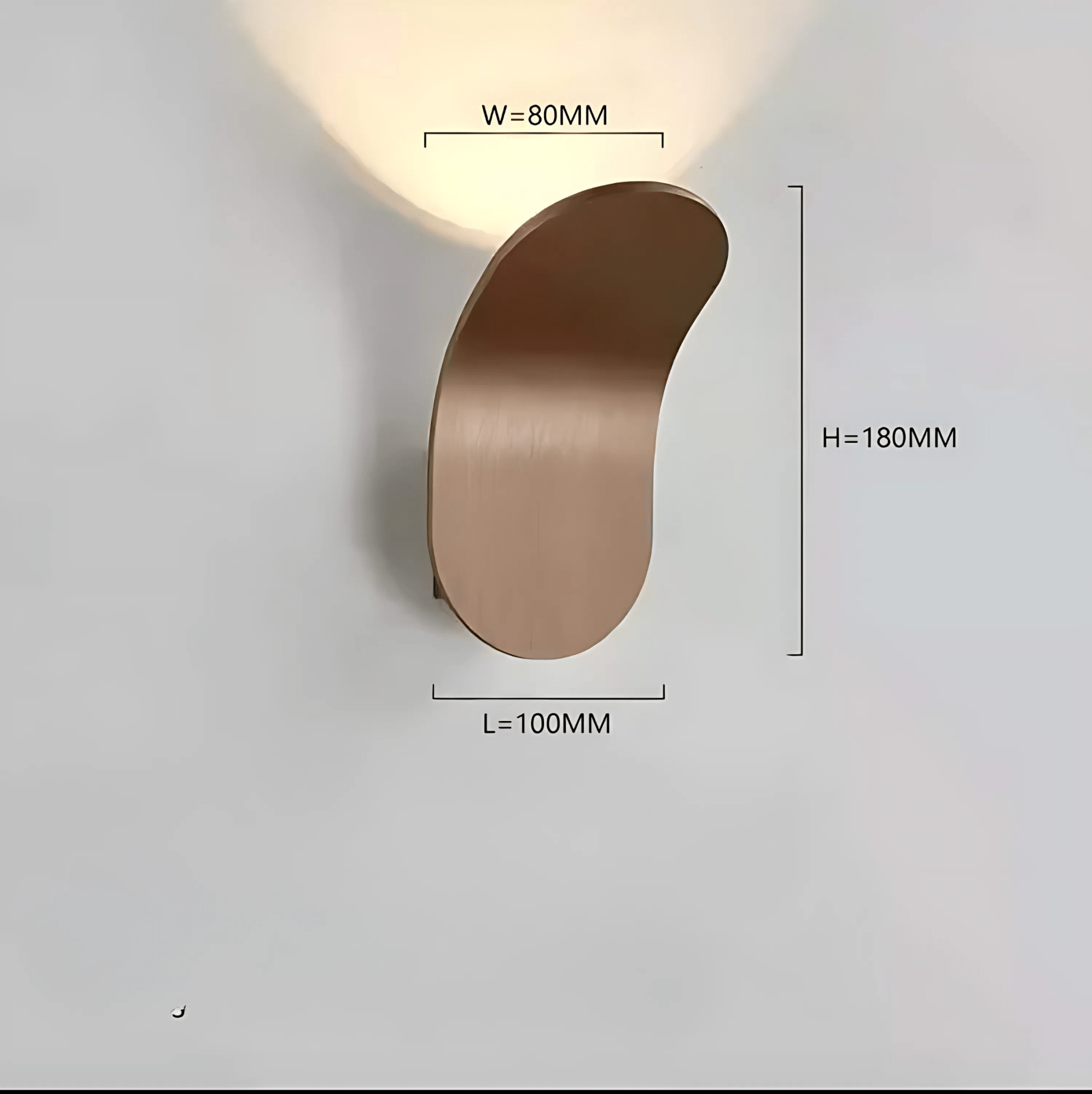 Kallio Wall Light - Hestia + Co.