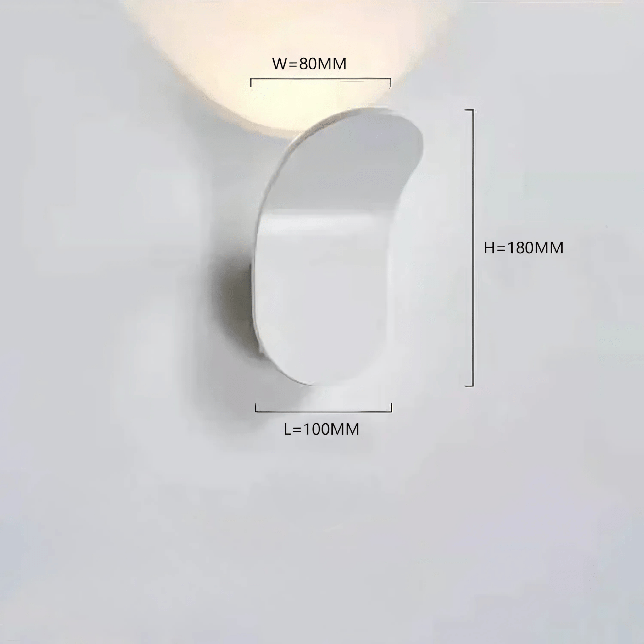 Kallio Wall Light - Hestia + Co.