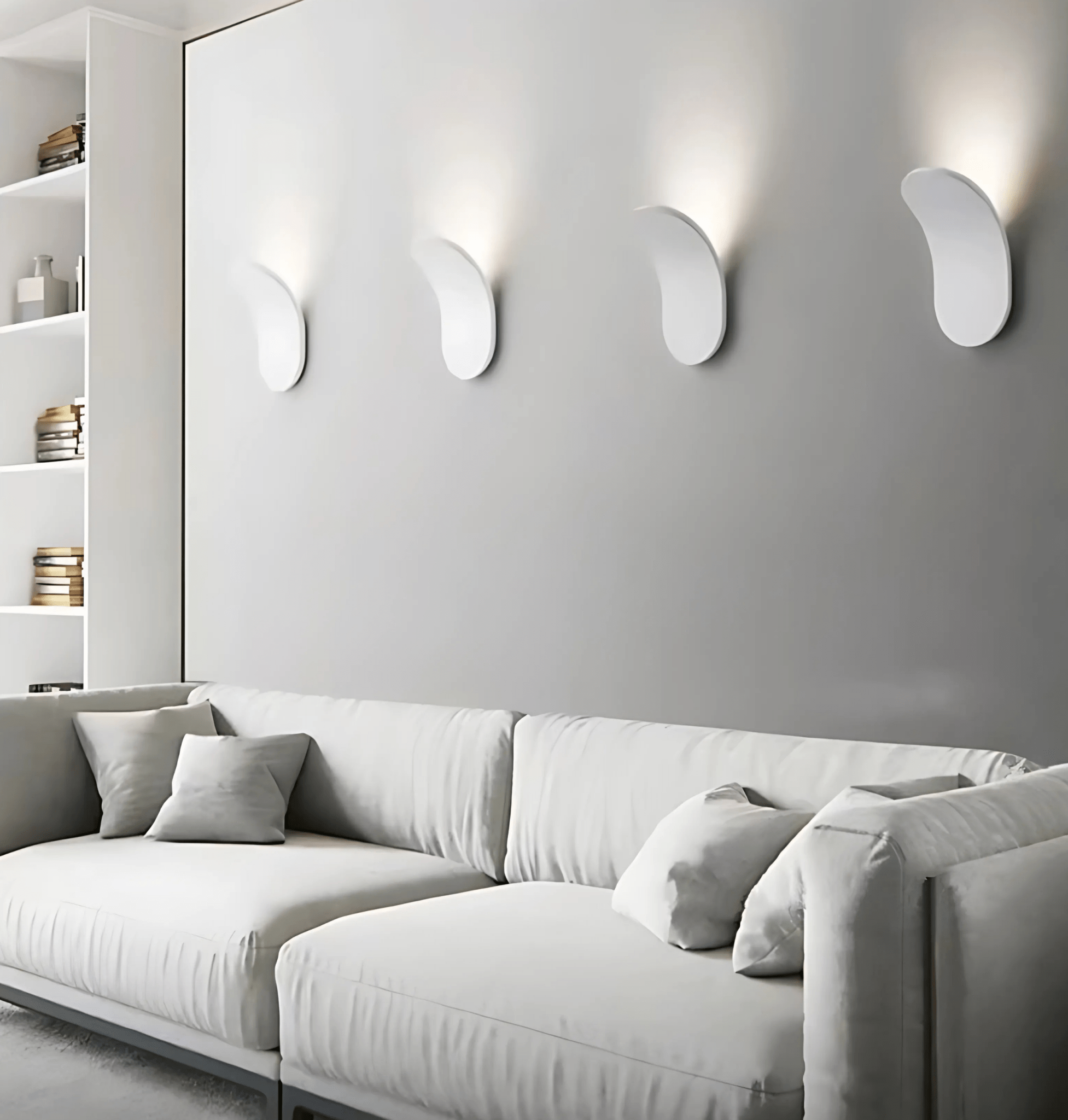 Kallio Wall Light - Hestia + Co.