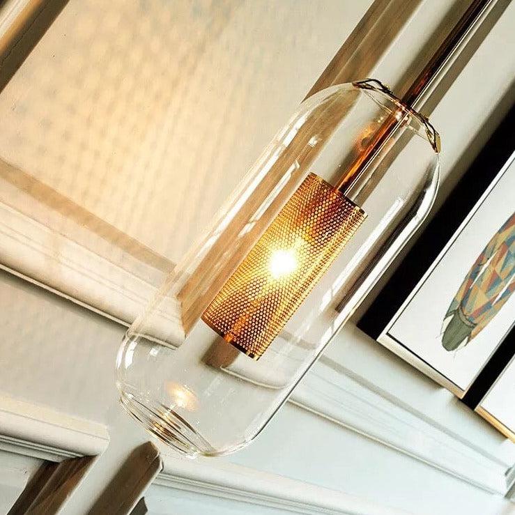 LOFT Wall Lights - Hestia + Co.