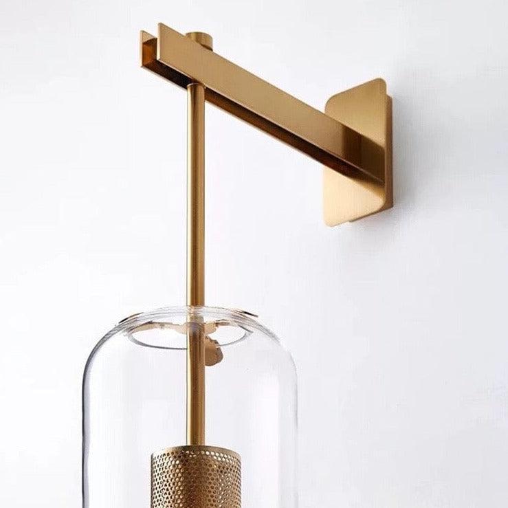 LOFT Wall Lights - Hestia + Co.