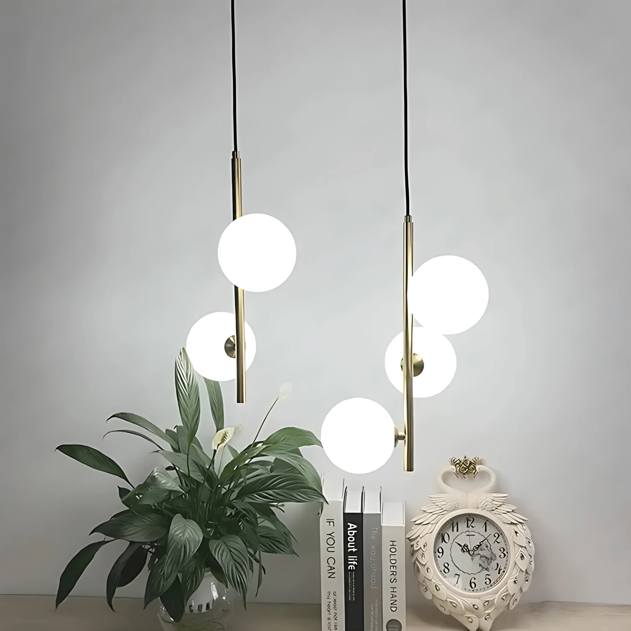 Lumina Collection - Hestia + Co.