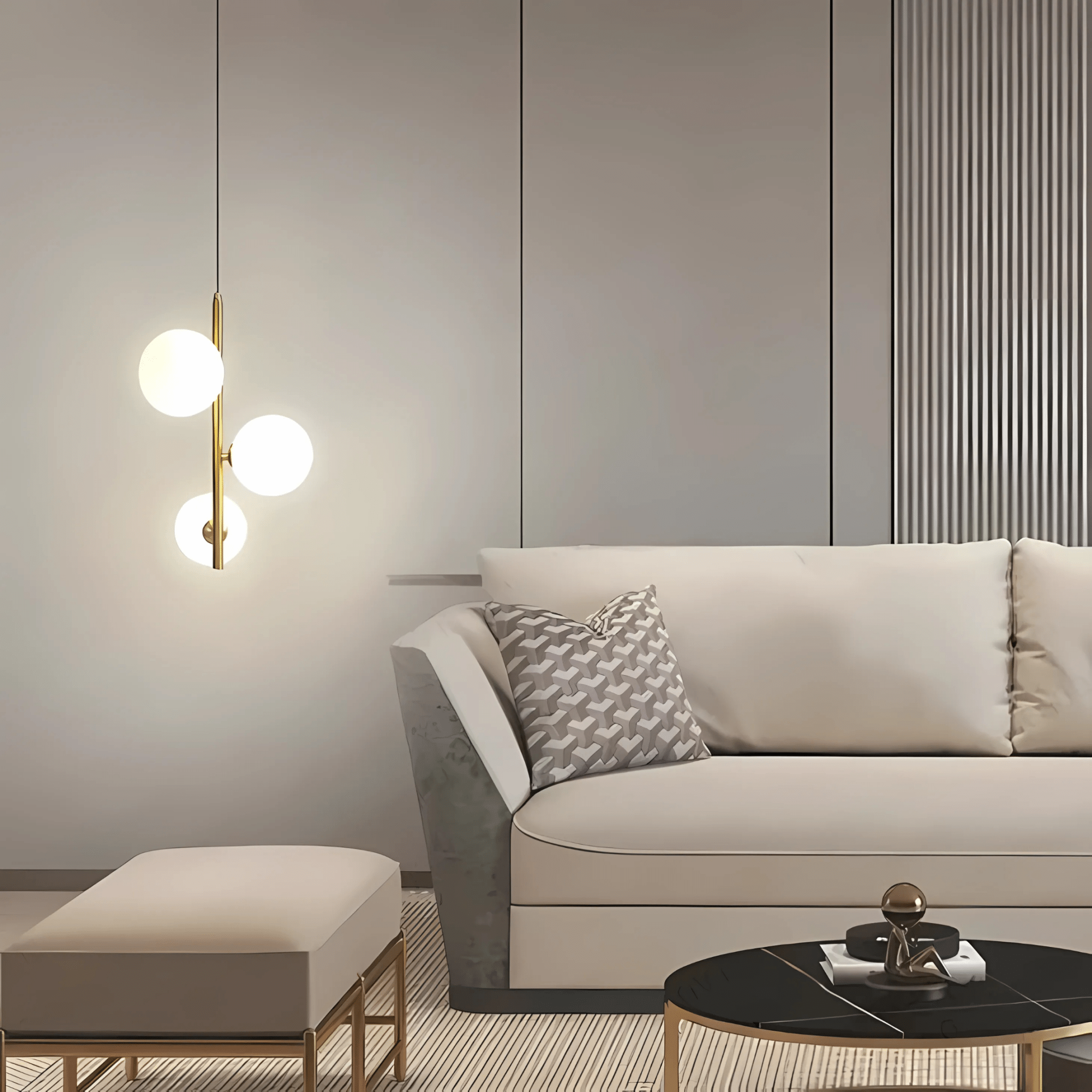 Lumina Collection - Hestia + Co.