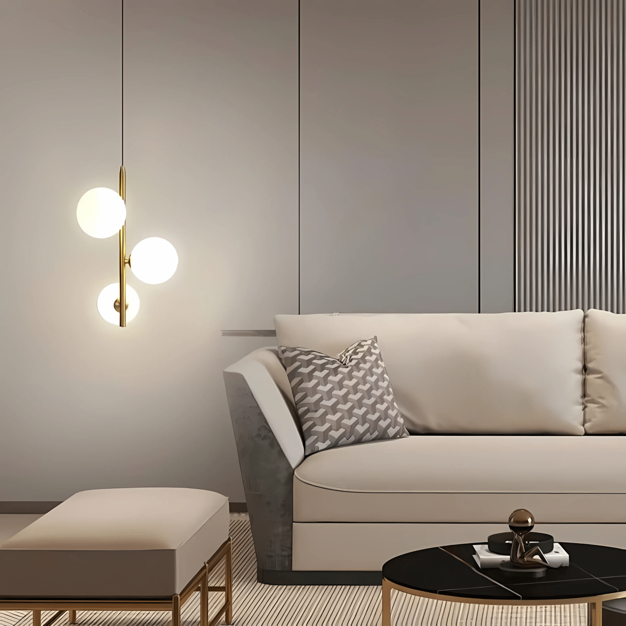 Lumina Collection - Hestia + Co.