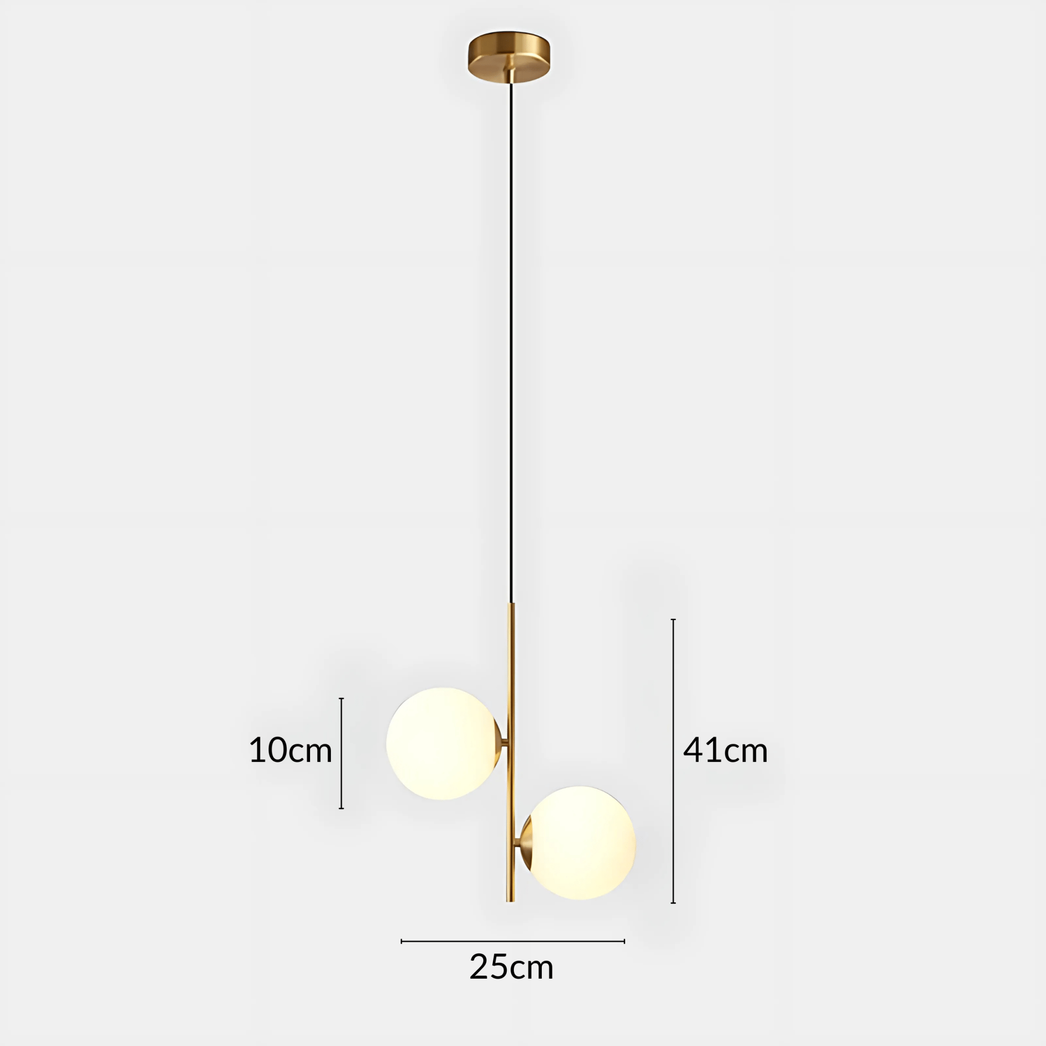 Lumina Collection - Hestia + Co.