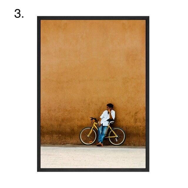 Morocco Prints - Hestia + Co.