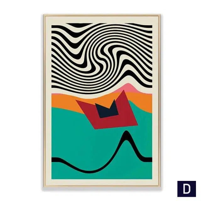 Neon prints - Hestia + Co.