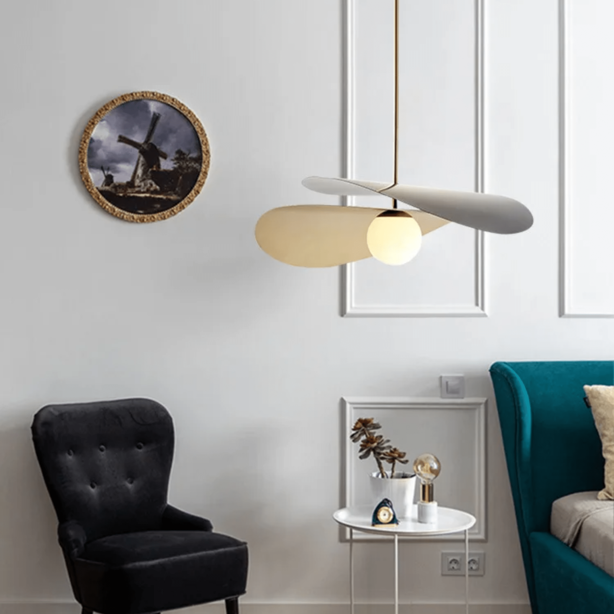 Nimbus Collection - Hestia + Co.