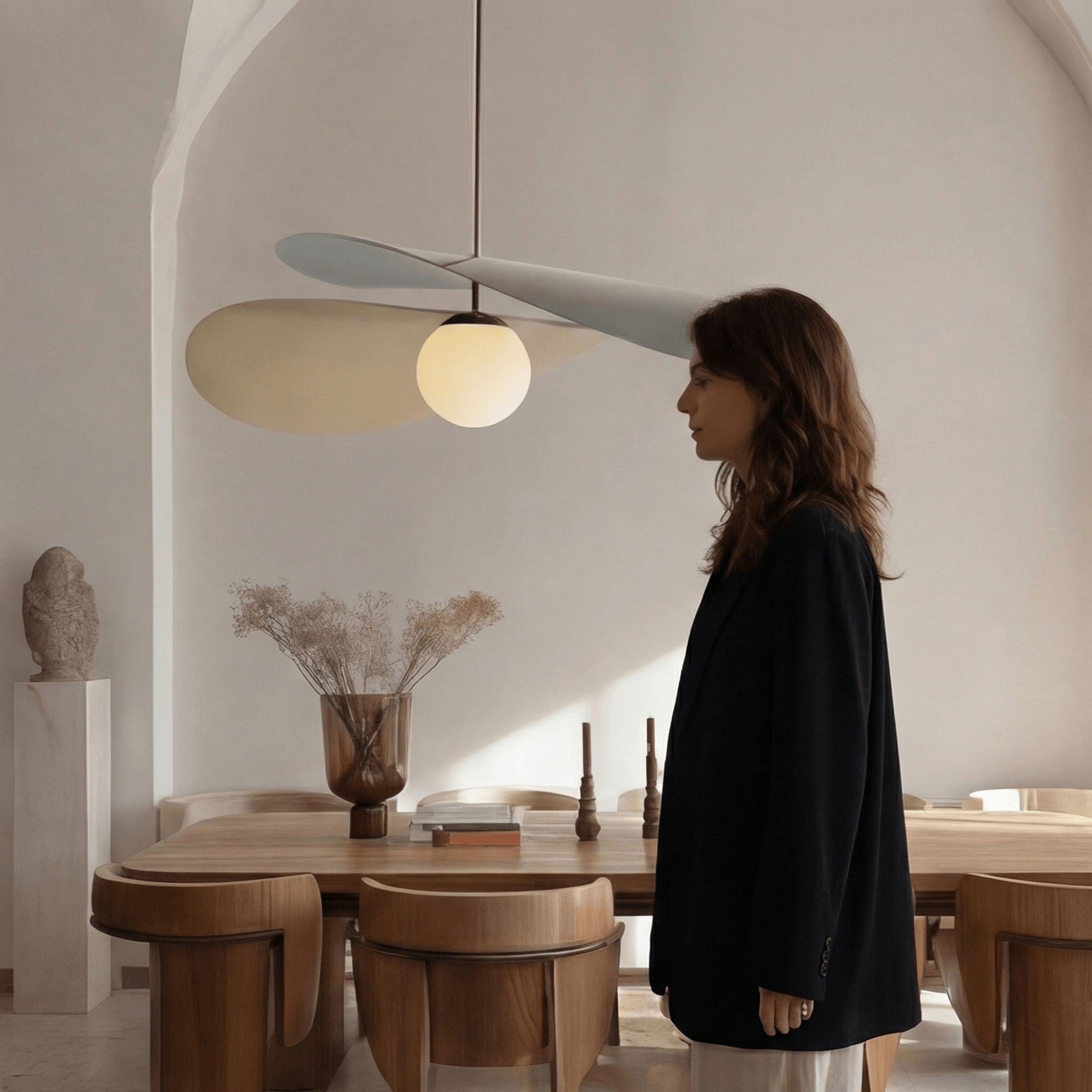 Nimbus - Pendant Light - Hestia + Co.