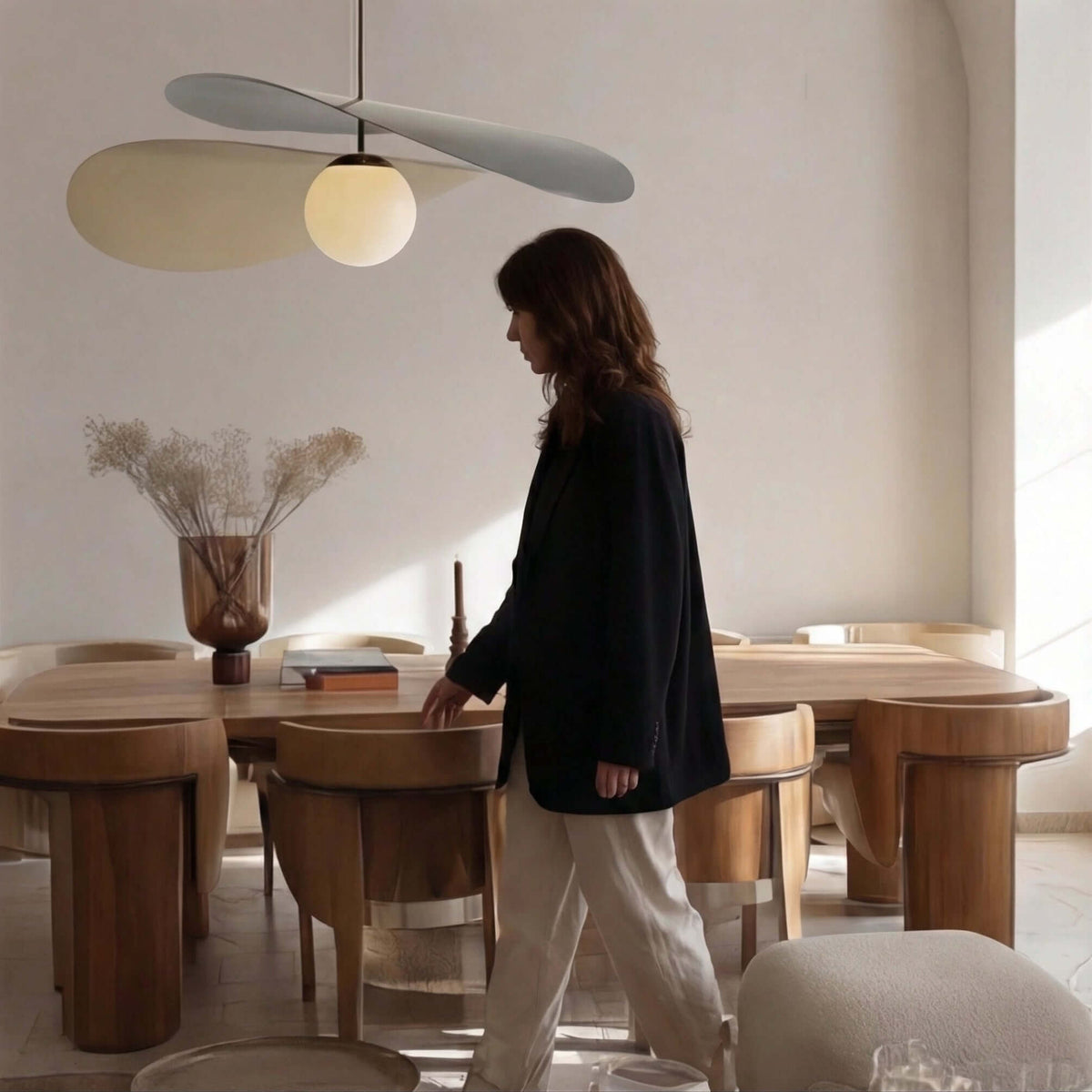 Nimbus - Pendant Light - Hestia + Co.