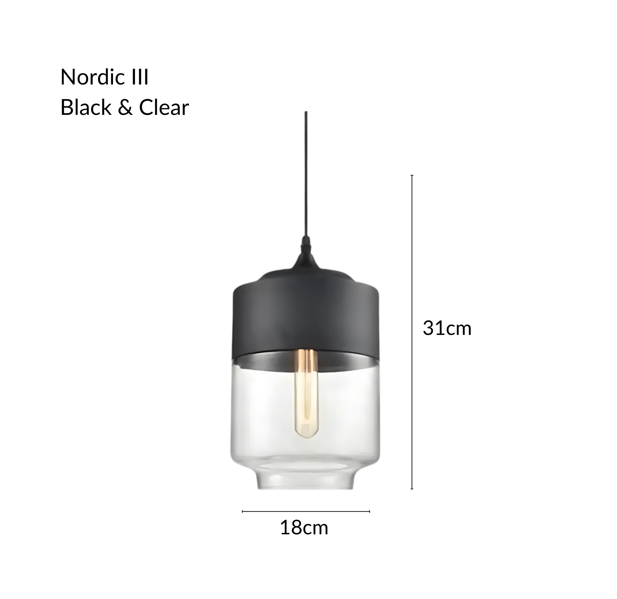 Nordic Collection - Hestia + Co.