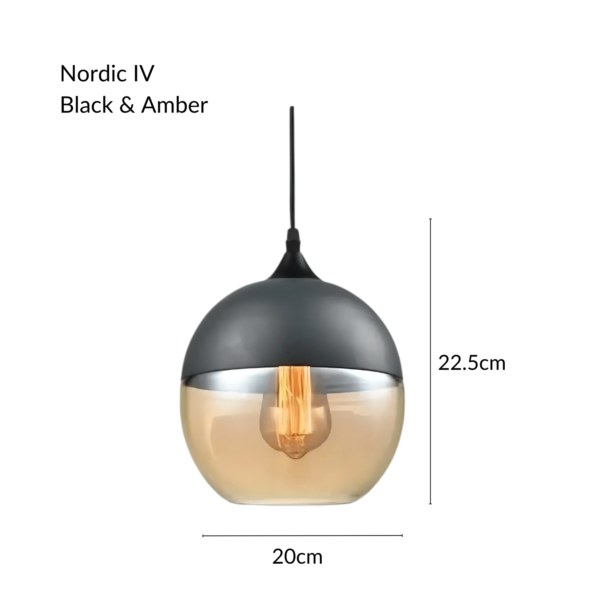 Nordic Collection - Hestia + Co.