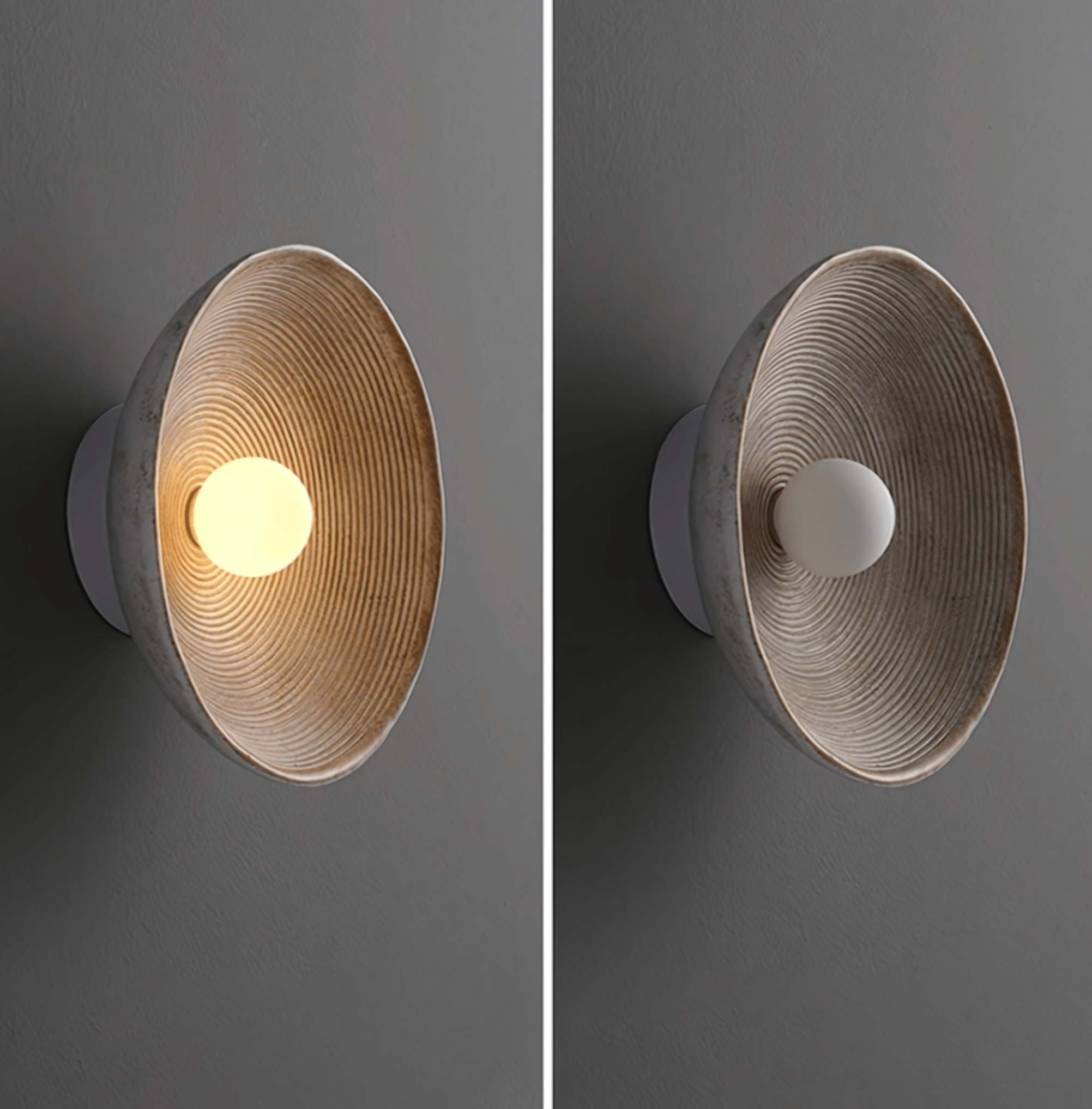 Nova Wall Light - Hestia + Co.
