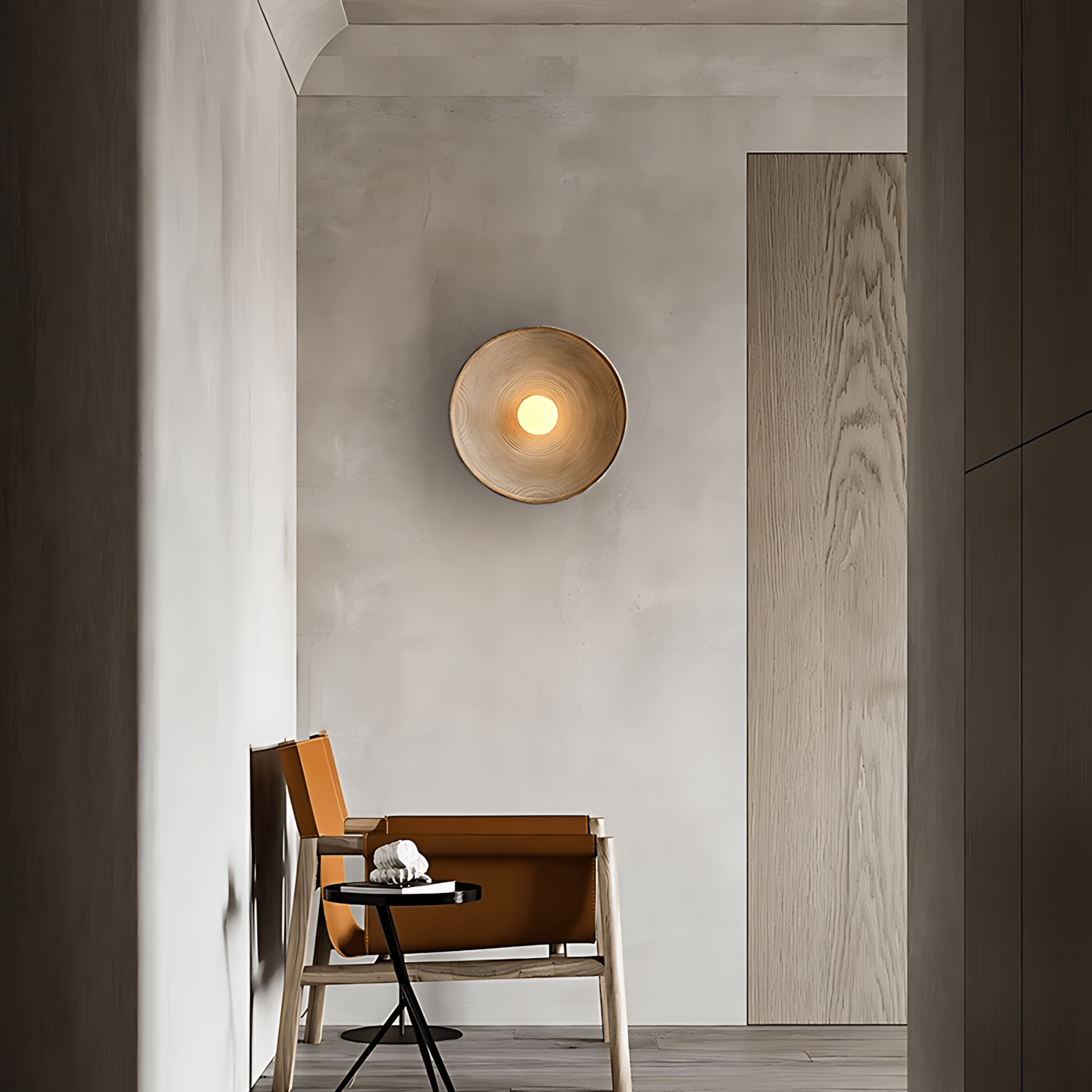 Nova Wall Light - Hestia + Co.