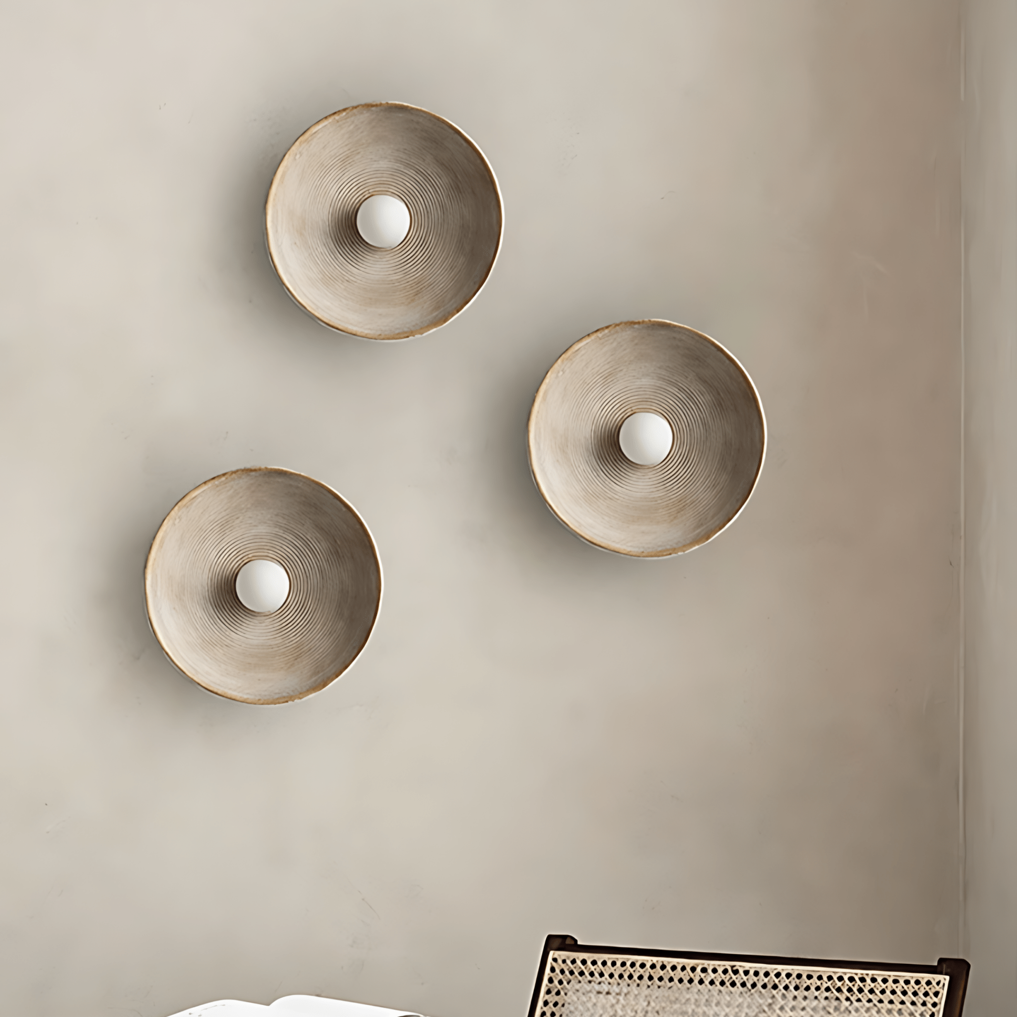 Nova Wall Light - Hestia + Co.