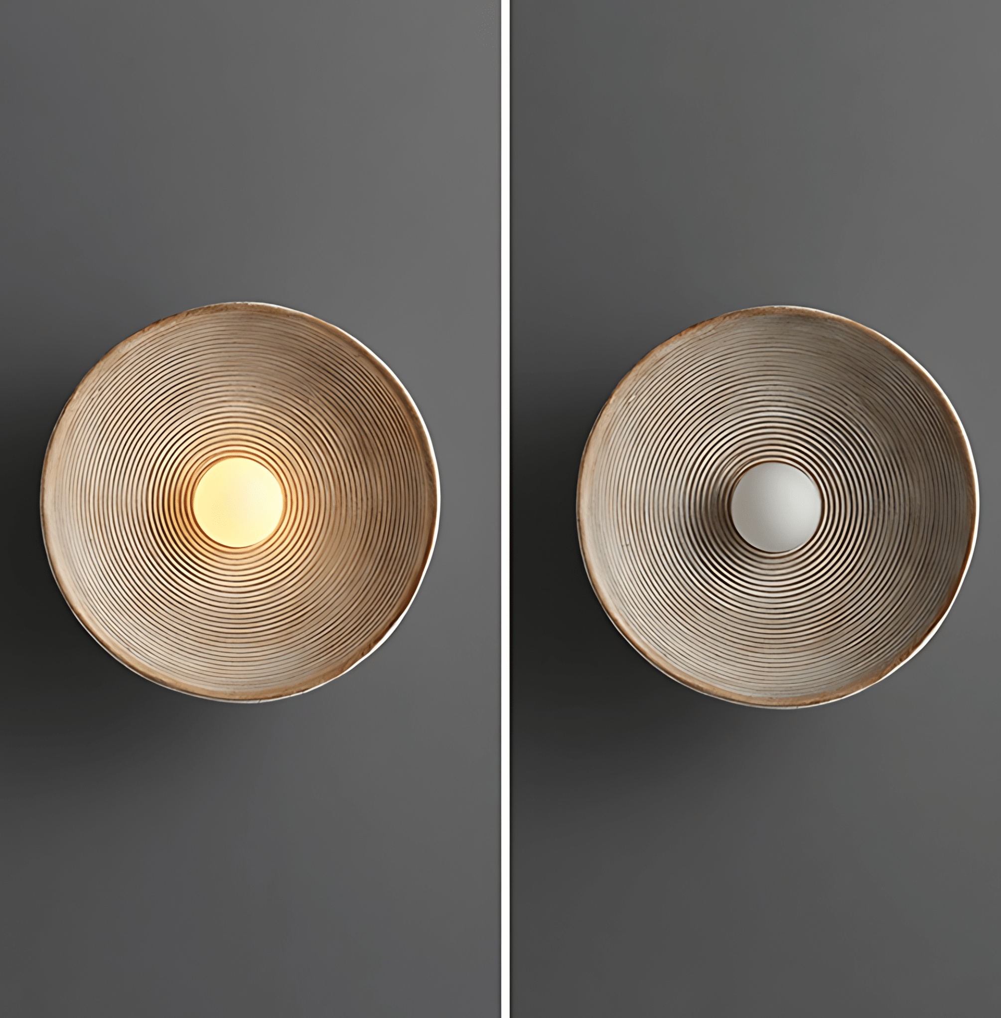 Nova Wall Light - Hestia + Co.