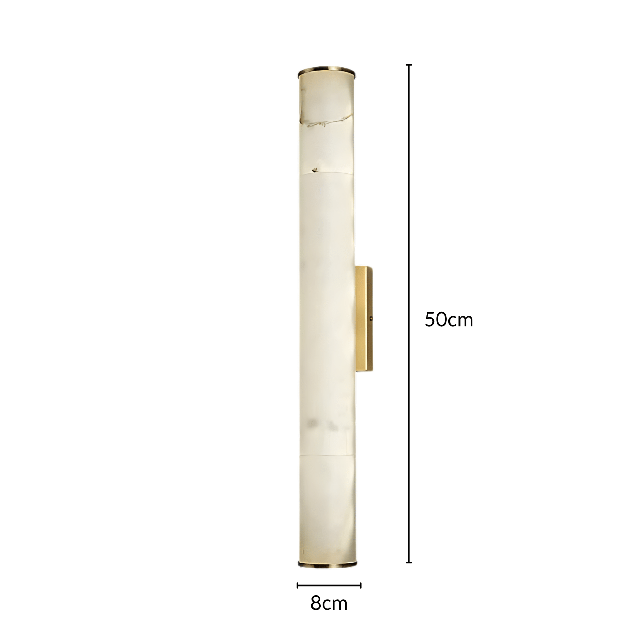 Olympus Wall Light - Hestia + Co.