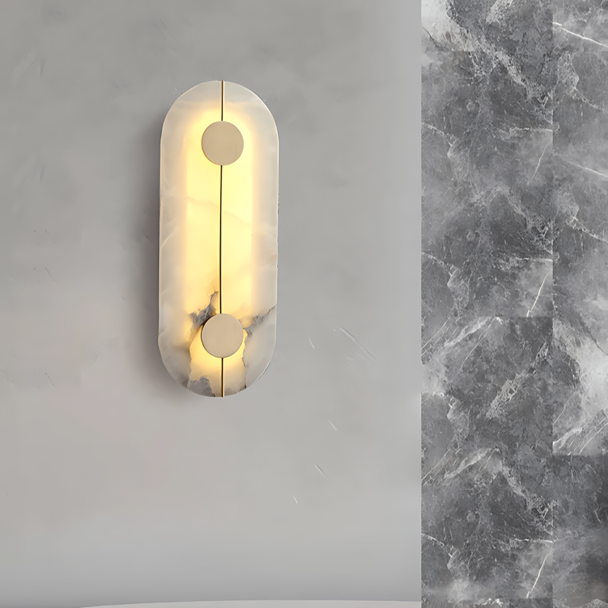 Omega Collection - Hestia + Co.