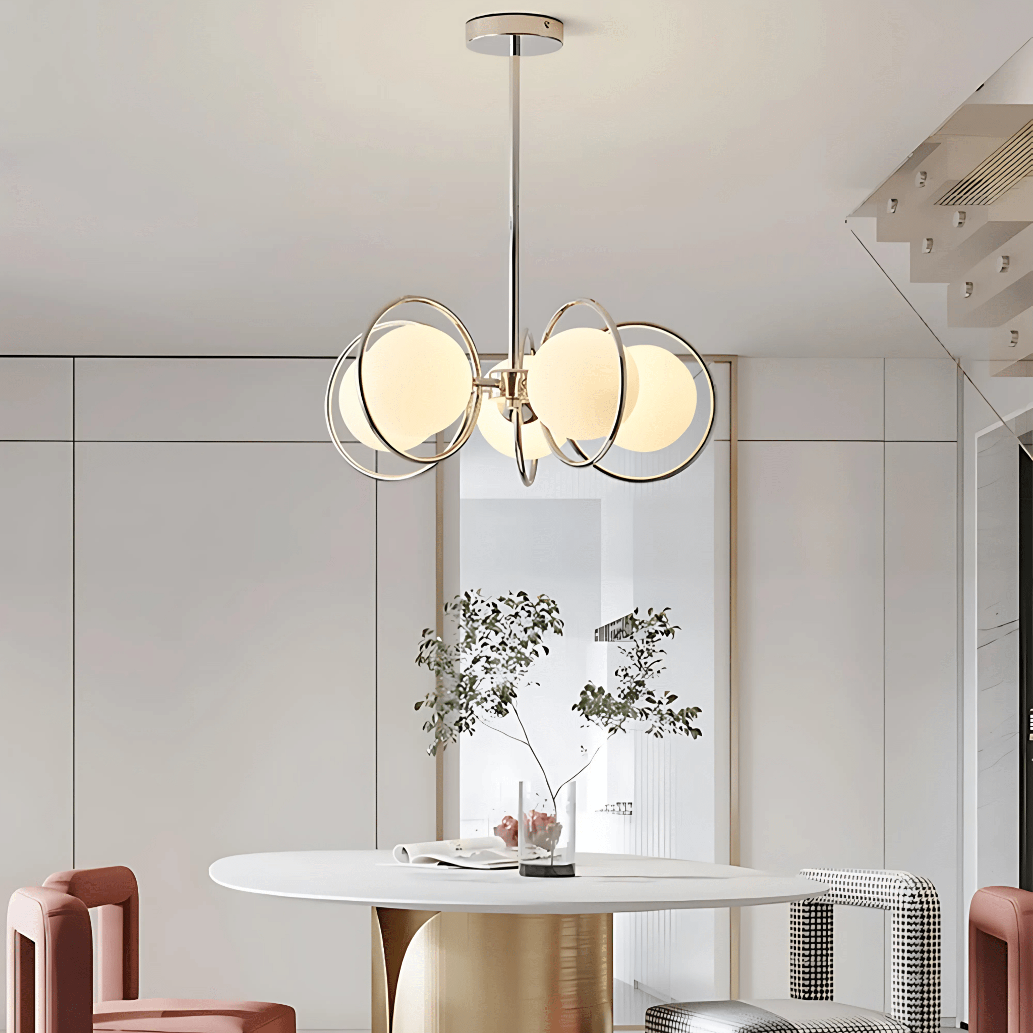 Pandora Collection - Hestia + Co.