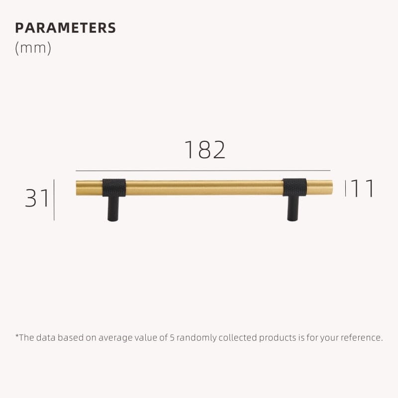 Pete Handle - Hestia + Co.